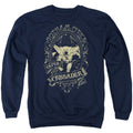 DC Comics Gotham Crusader Crewneck Sweatshirt