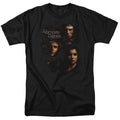The Vampire Diaries Smokey Veil T-Shirt