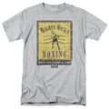 Creed Micks Poster T-Shirt