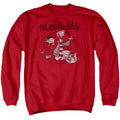 Ed Edd n Eddy Gang Crewneck Sweatshirt