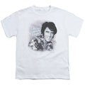 Elvis Presley Lonesome Tonight Youth/Toddler T-Shirt