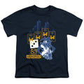 Monopoly The True Railroad Tycoon Youth/Toddler T-Shirt