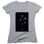 Libra Stars Gray