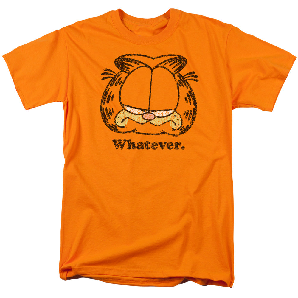 Garfield Whatever T-Shirt