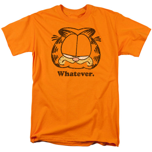 Garfield Whatever T-Shirt