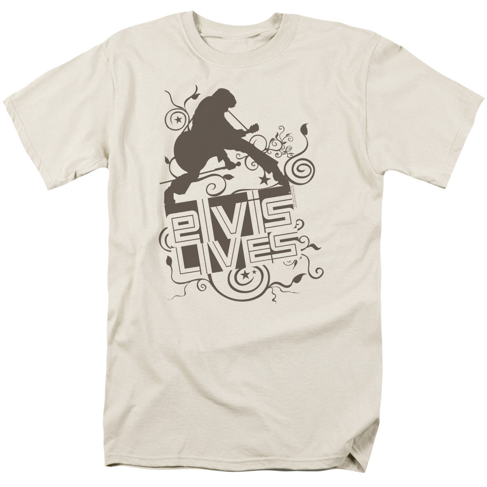 Elvis Presley Elvis Lives T-Shirt