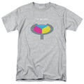 Yes 90125 Album Cover T-Shirt