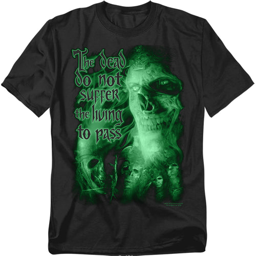 Lord of the Rings King of the Dead T-Shirt