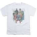 Justice League Classified #1 Cover Youth/Toddler T-Shirt