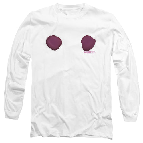 Mean Girls Wear What Regina Wears Long Sleeve T-Shirt