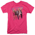 Beverly Hills 90210 2008 Series Cast Walk T-Shirt