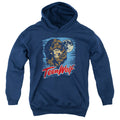 Teen Wolf Moon Wolf Youth Hoodie