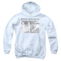 Elvis Presley Heartbreaker Youth Hoodie