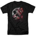 Batman Robin Spotlight T-Shirt