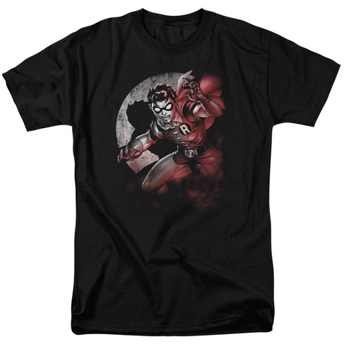 Batman Robin Spotlight T-Shirt
