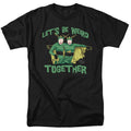 I Love Lucy Weird Together T-Shirt
