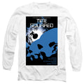 Star Trek Time Squared Long Sleeve T-Shirt