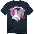 My Little Pony Line Heart T-Shirt