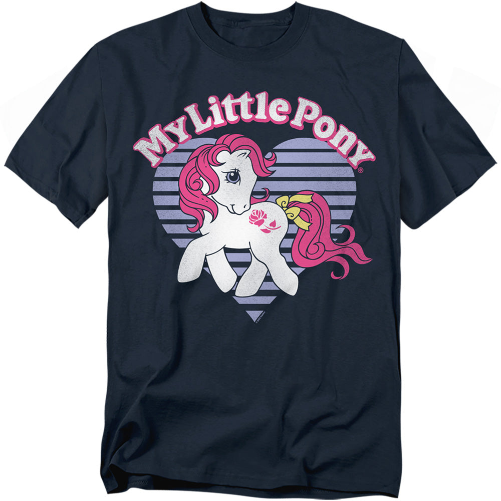 My Little Pony Line Heart T-Shirt