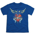 Bon Jovi Daggered Youth/Toddler T-Shirt