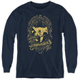 DC Comics Gotham Crusader Youth Long Sleeve T-Shirt
