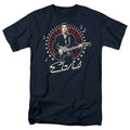 Elvis Presley Stars T-Shirt