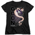 Space Jam White Mamba Womens T-Shirt
