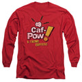 NCIS Strange Long Sleeve T-Shirt