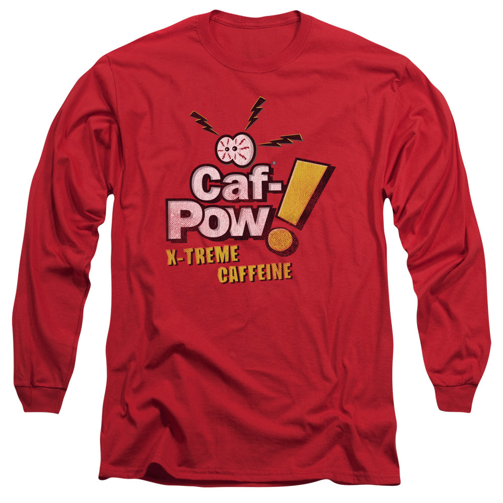 NCIS Strange Long Sleeve T-Shirt