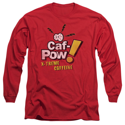 NCIS Strange Long Sleeve T-Shirt