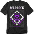 Dungeons & Dragons Warlock T-Shirt