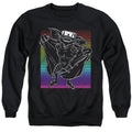 Gremlins Cool Gradient Crewneck Sweatshirt