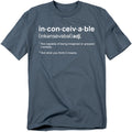 The Princess Bride Definition T-Shirt