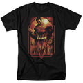 Superman Metropolis Deco T-Shirt