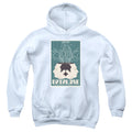 Star Trek Datalore Youth Hoodie