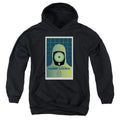 Star Trek Homeward Black Youth Hoodie