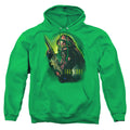 Farscape Dargo Warrior Pullover Hoodie