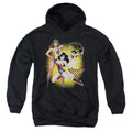 Justice League Wonder Woman Youth Hoodie