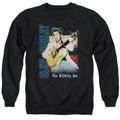 Elvis Presley Memphis Crewneck Sweatshirt