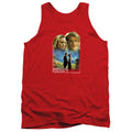 The Princess Bride Buttercup & Westley Tank Top