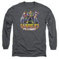 Garfield Beyond Long Sleeve T-Shirt