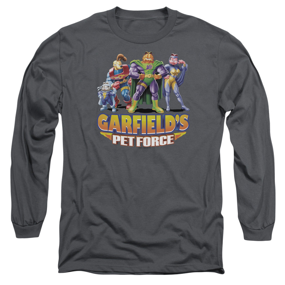 Garfield Beyond Long Sleeve T-Shirt