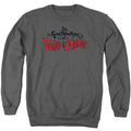 Billy & Mandy Grim  Logo Crewneck Sweatshirt