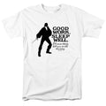 The Princess Bride Good Work White T-Shirt