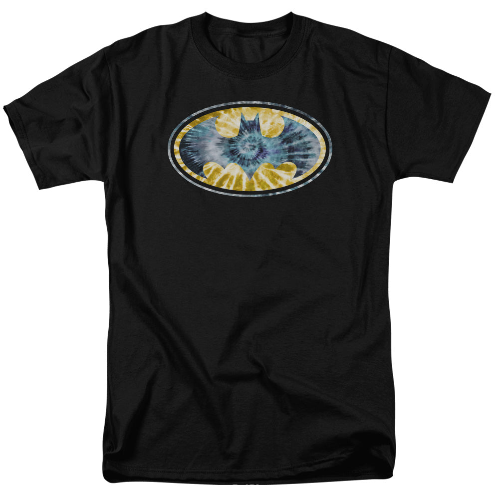Batman Tie Dye 3 T-Shirt