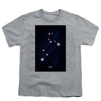 Leo Stars Gray