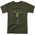 DC Comics Fearless T-Shirt