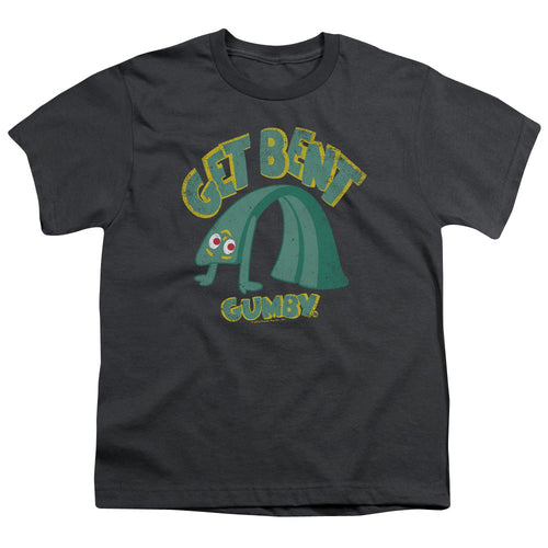 Gumby Get Bent Youth/Toddler T-Shirt