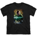DC Comics Abin Sur Youth/Toddler T-Shirt