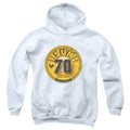 Sun Records 70th Anniversary Youth Hoodie